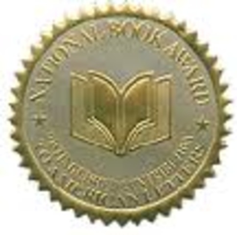 William Carlos williams is given the National Book Award