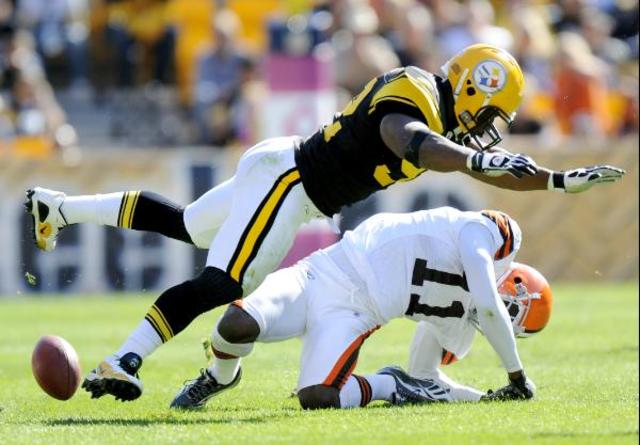 Violence and Controversy