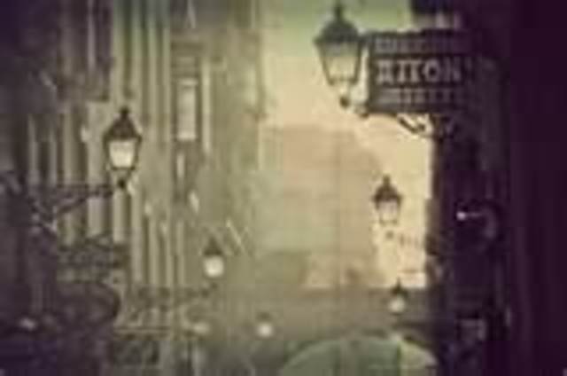 Struggles in America