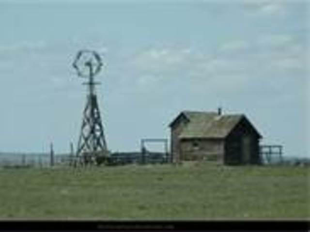 finally reaches West