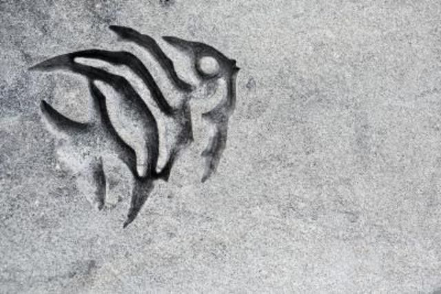 Went to Engraver School