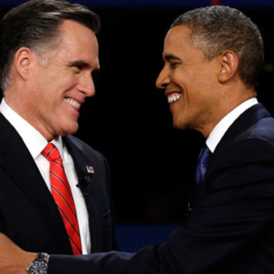 Timeline: The 2012 debate season in the United States