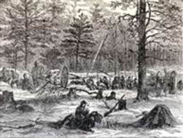 Spotsylvania