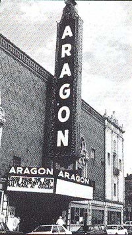 Aragon Ballroom