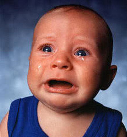 George's Father Abandoned him, Mother takes him in