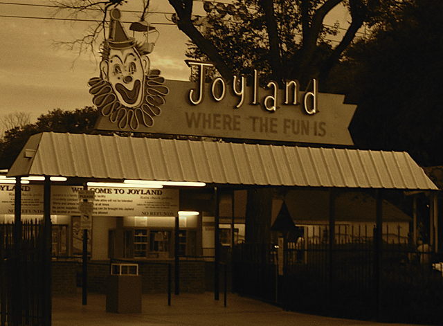 Joyland Park
