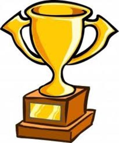 William Carlos Williams receives the Levinson Prize of Poetry