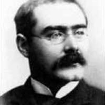 Timeline: Rudyard Kipling