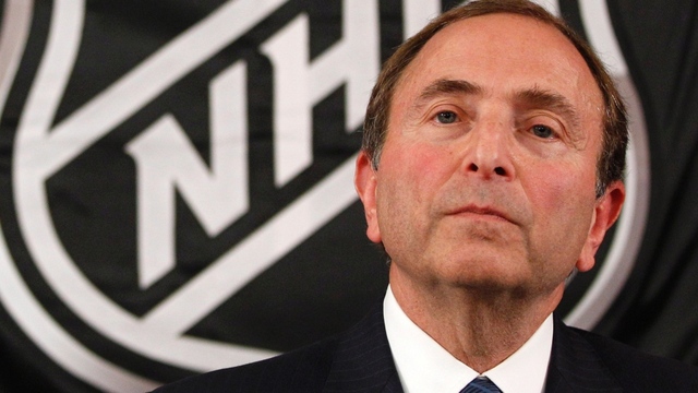 Bettman's Threat