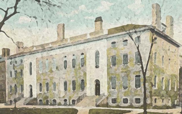 The universities were opened to women