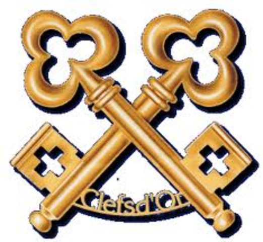 Les Clefs d’Or Consierge