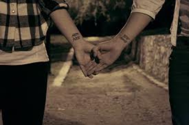 The Rest Of Our Lives