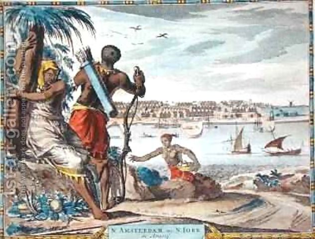 The Population Uprise