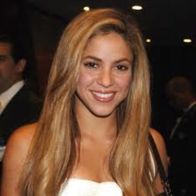 Timeline: Shakira