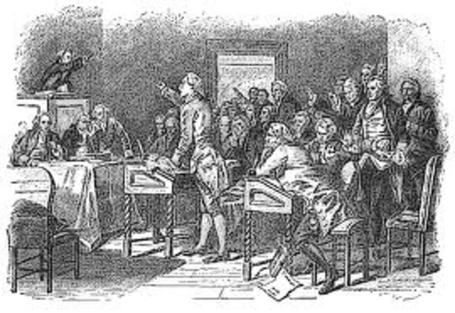 Virginians assembly was the first colonial legislature in North America.