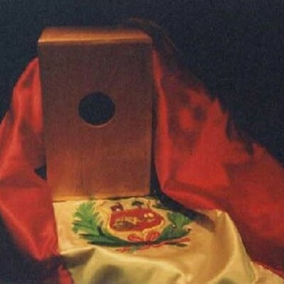 Timeline: infografia sobre el cajòn