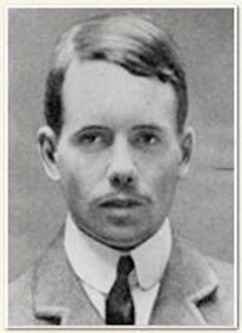 Henry Moseley