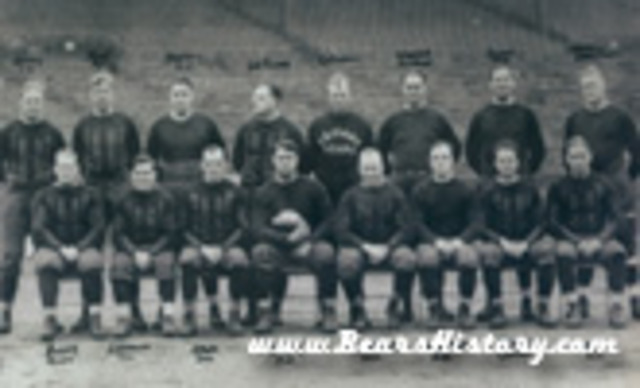 Chicago Stanley's win World Championship