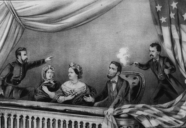 Lincoln's Assasination