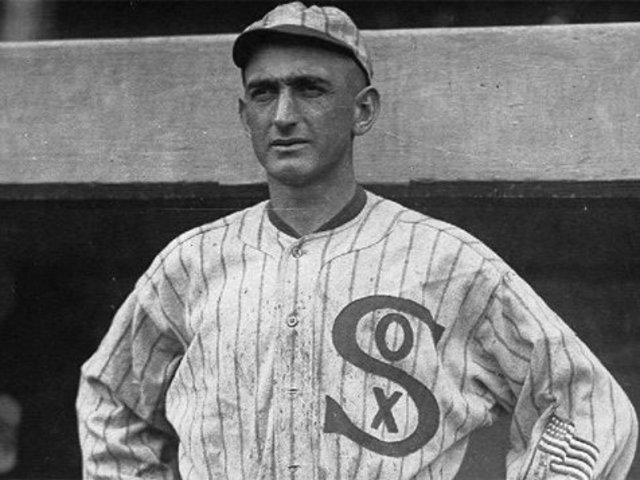 Black Sox Scandal