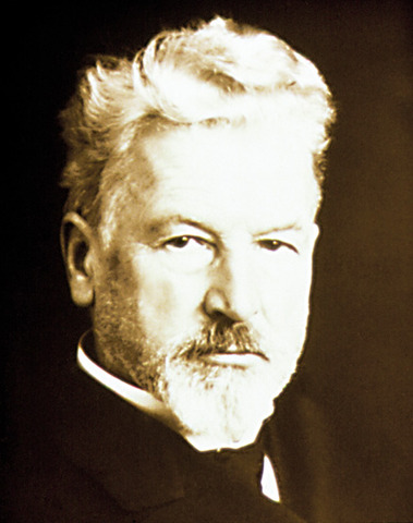 Ernst Leitz