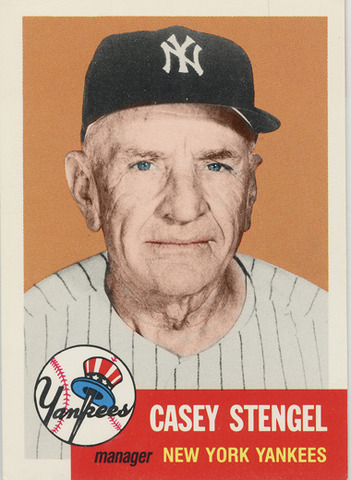 Decisional-Negotiator-United States Senate's Estes Kefauver Committee