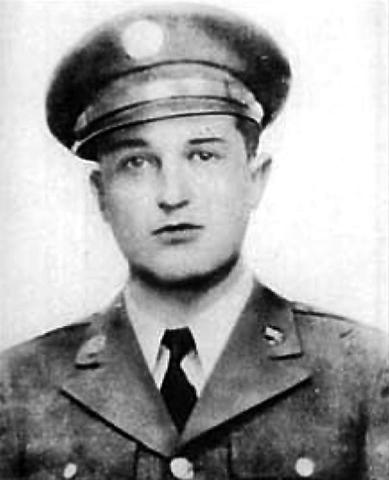 José P. Martinez,  dies fighting.