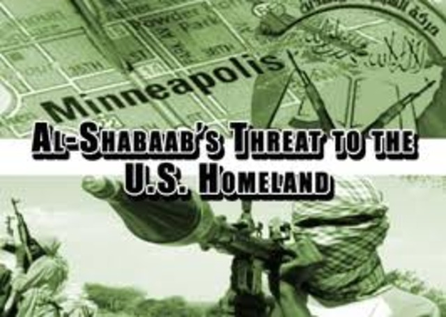 First U.S. suicide bomber in Somalia