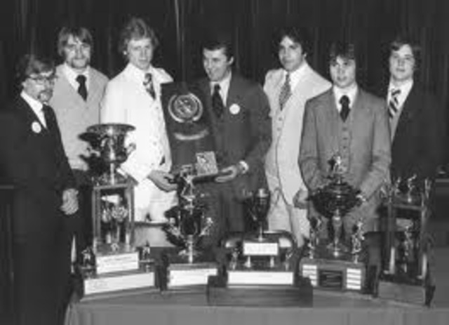 NCAA championship 1979