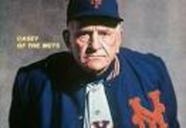 Informational-Diseminator-The last years as Manager-NY Mets