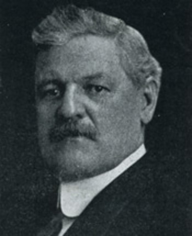 Dever Serves as Mayor