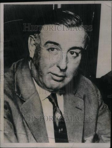 Big Bill Thompson is Reelcted