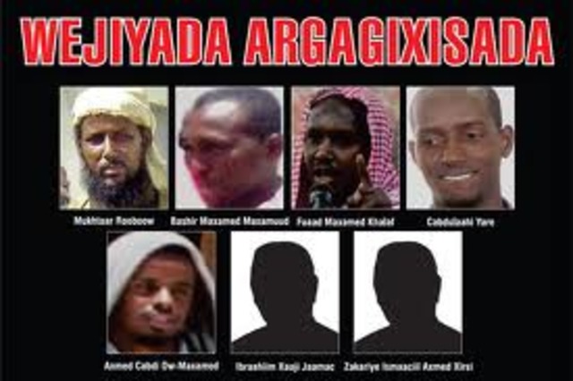 U.S. bounties for information