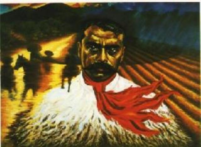 La Revolución: Entrega del poder, primeros conflictos entre facciones