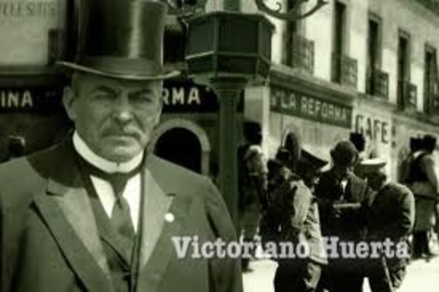 La Revolución: La decena trágica