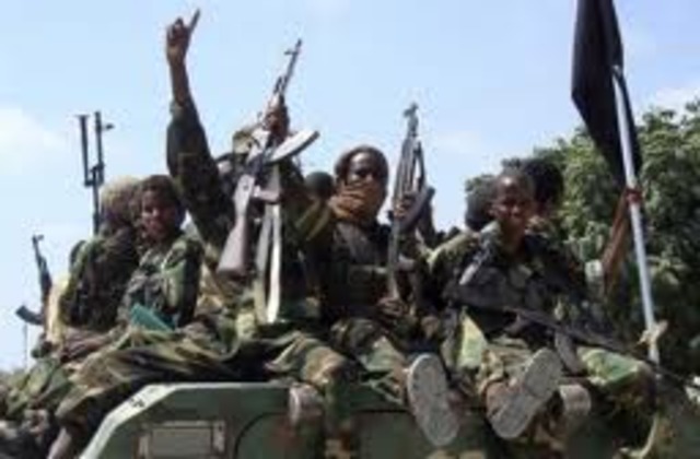 Al-Shabaab's evolution to insurgency