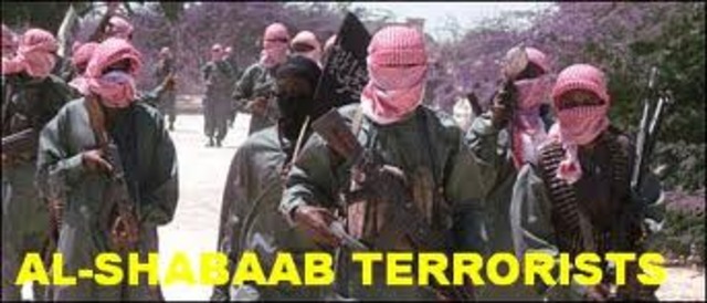 U.S. lists Al-Shabaab as terrorist organization