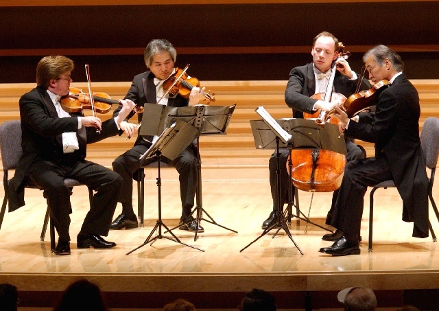 String Quartet