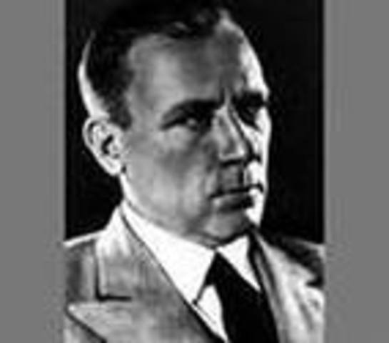 Страшный диагноз