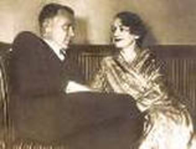 Елена Сергеевна Шиловская