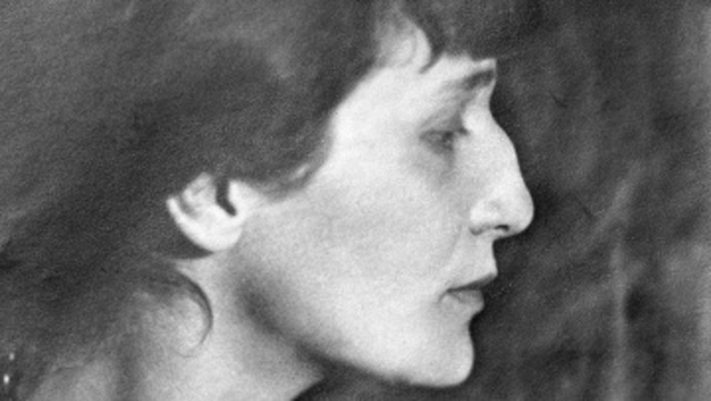 А.А.Ахматова