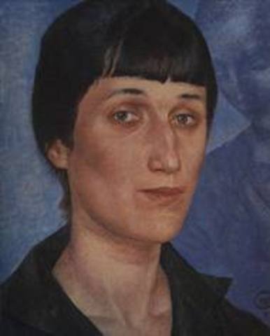 А.А.Ахматова
