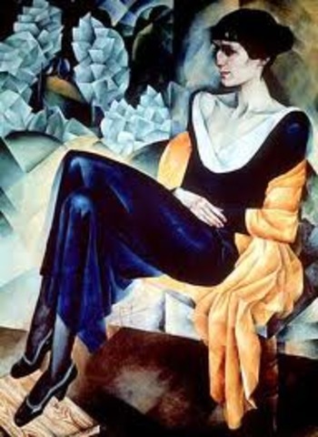 А.А.Ахматова