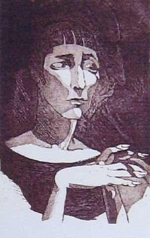 А.А.Ахматова