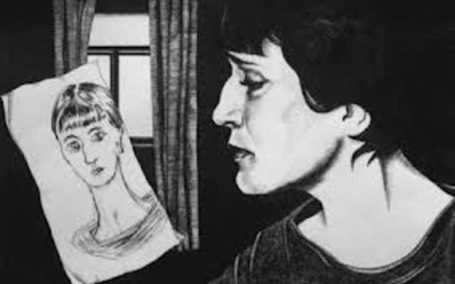 А.А.Ахматова