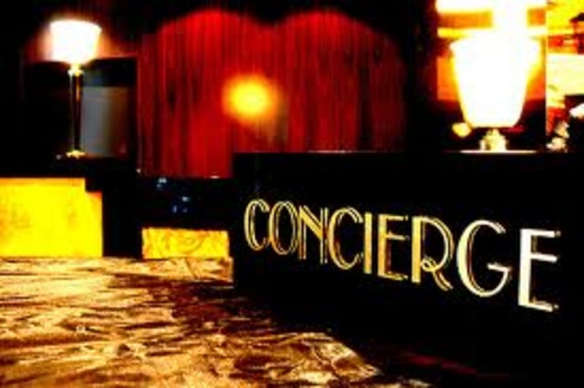 LLEGAN CADENAS HOTELERAS