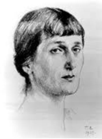 А.А.Ахматова