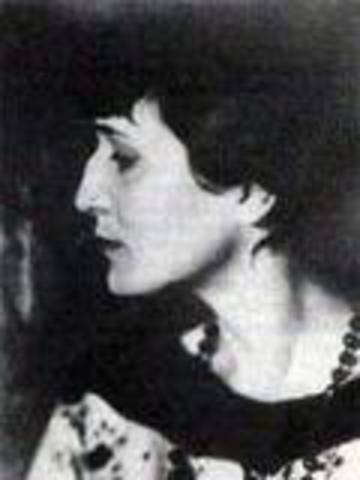 А.А.Ахматова