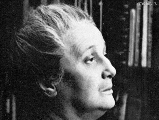 А.А.Ахматова