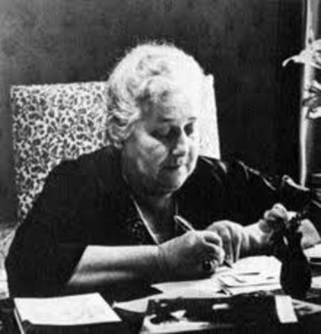 А.А.Ахматова